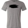 Mens Tri-Blend Crew Neck Thumbnail
