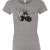 Womens Tri-Blend Crew Thumbnail