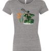 Womens Tri-Blend Crew Thumbnail