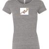 Womens Tri-Blend Crew Thumbnail