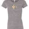 Womens Tri-Blend Crew Thumbnail