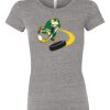 Womens Tri-Blend Crew Thumbnail