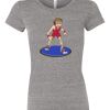 Womens Tri-Blend Crew Thumbnail
