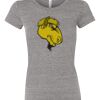 Womens Tri-Blend Crew Thumbnail