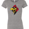 Womens Tri-Blend Crew Thumbnail