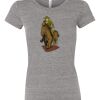 Womens Tri-Blend Crew Thumbnail