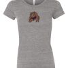 Womens Tri-Blend Crew Thumbnail