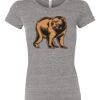 Womens Tri-Blend Crew Thumbnail