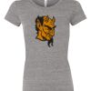 Womens Tri-Blend Crew Thumbnail
