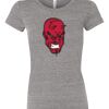 Womens Tri-Blend Crew Thumbnail