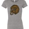 Womens Tri-Blend Crew Thumbnail