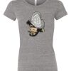 Womens Tri-Blend Crew Thumbnail