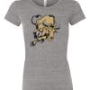 Womens Tri-Blend Crew Thumbnail