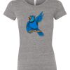 Womens Tri-Blend Crew Thumbnail