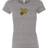 Womens Tri-Blend Crew Thumbnail