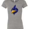 Womens Tri-Blend Crew Thumbnail
