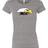 Womens Tri-Blend Crew Thumbnail