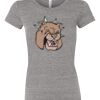 Womens Tri-Blend Crew Thumbnail