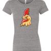 Womens Tri-Blend Crew Thumbnail