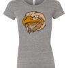 Womens Tri-Blend Crew Thumbnail