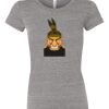 Womens Tri-Blend Crew Thumbnail