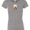 Womens Tri-Blend Crew Thumbnail