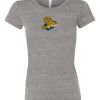 Womens Tri-Blend Crew Thumbnail