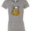 Womens Tri-Blend Crew Thumbnail