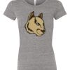 Womens Tri-Blend Crew Thumbnail