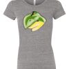 Womens Tri-Blend Crew Thumbnail