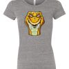 Womens Tri-Blend Crew Thumbnail