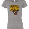 Womens Tri-Blend Crew Thumbnail