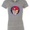 Womens Tri-Blend Crew Thumbnail