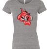 Womens Tri-Blend Crew Thumbnail