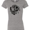 Womens Tri-Blend Crew Thumbnail