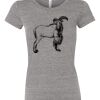 Womens Tri-Blend Crew Thumbnail