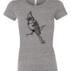 Womens Tri-Blend Crew Thumbnail