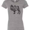 Womens Tri-Blend Crew Thumbnail