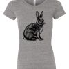 Womens Tri-Blend Crew Thumbnail