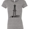 Womens Tri-Blend Crew Thumbnail