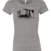 Womens Tri-Blend Crew Thumbnail