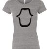 Womens Tri-Blend Crew Thumbnail