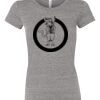 Womens Tri-Blend Crew Thumbnail