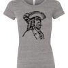 Womens Tri-Blend Crew Thumbnail