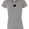 Womens Tri-Blend Crew Thumbnail