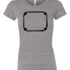 Womens Tri-Blend Crew Thumbnail
