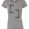 Womens Tri-Blend Crew Thumbnail