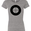 Womens Tri-Blend Crew Thumbnail