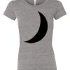 Womens Tri-Blend Crew Thumbnail