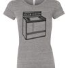Womens Tri-Blend Crew Thumbnail
